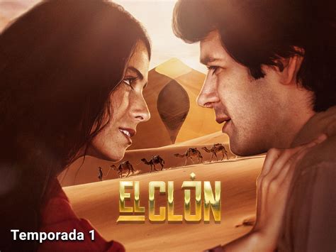 watch el clon megashare|el clon season 1 streaming.